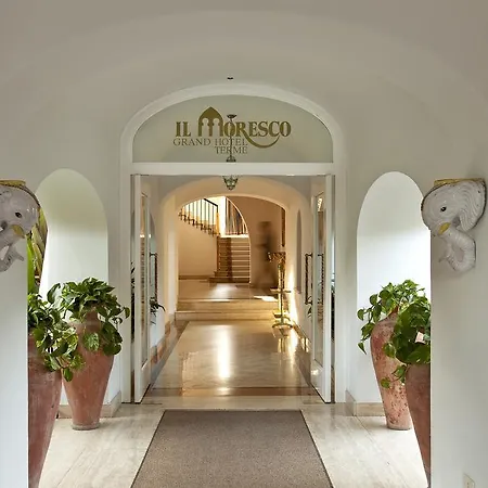Grand Il Moresco Ischia