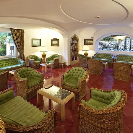 Hotel Grand Il Moresco