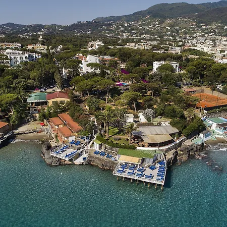 Grand Il Moresco Ischia