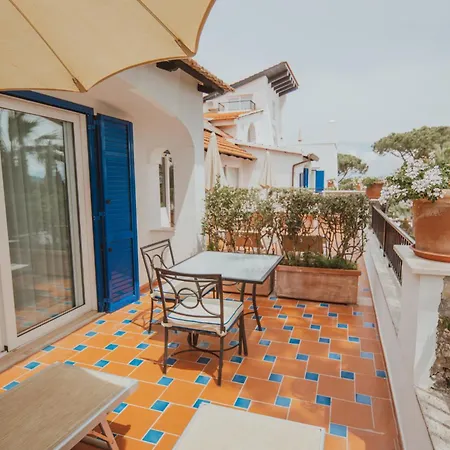 Grand Il Moresco Hotel