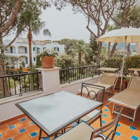 Hotel Grand Il Moresco