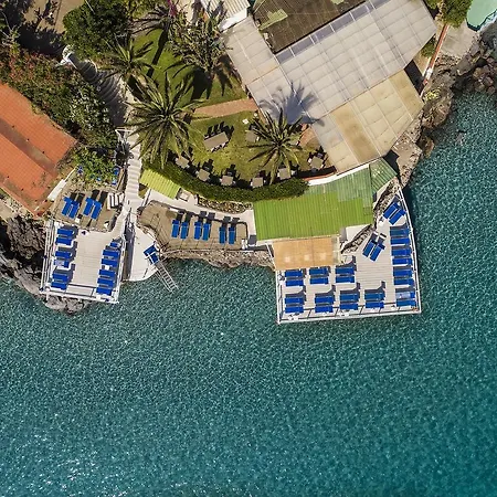 Grand Il Moresco Hotel