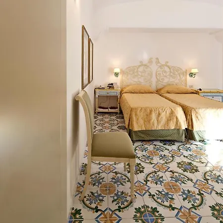 Hotel Grand Il Moresco 5*