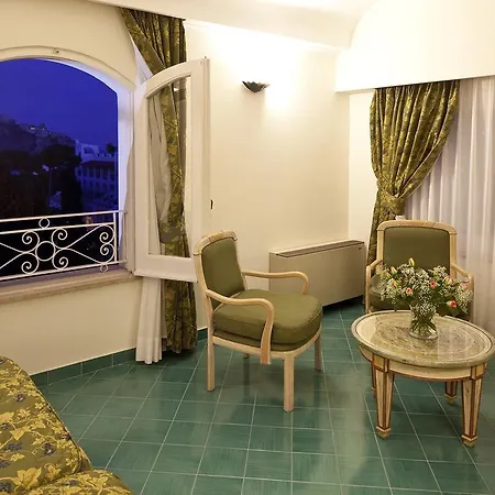 Grand Il Moresco 5* Ischia