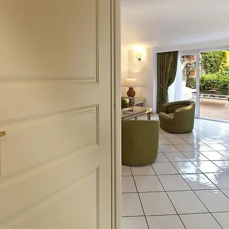 Hotel Grand Il Moresco 5*