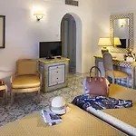 Hotel Grand Il Moresco Ischia