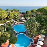 Hotel Grand Il Moresco 5*