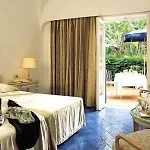 Grand Il Moresco Hotel