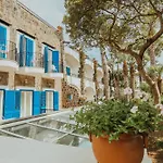 Hotel Grand Il Moresco Ischia