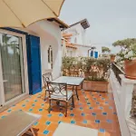 Grand Il Moresco Hotel