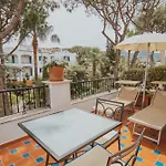 Hotel Grand Il Moresco