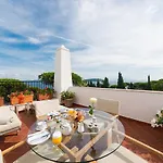 Hotel Grand Il Moresco 5*