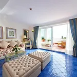 Hotel Grand Il Moresco