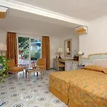 Hotel Grand Il Moresco Ischia