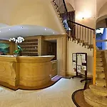 Grand Il Moresco Hotel Ischia