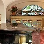 Hotel Grand Il Moresco 5*