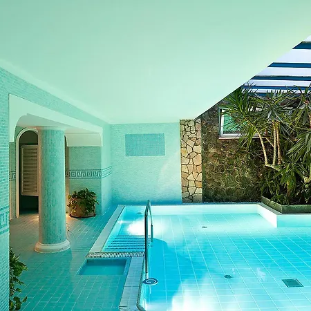 Hotel Grand Il Moresco 5*