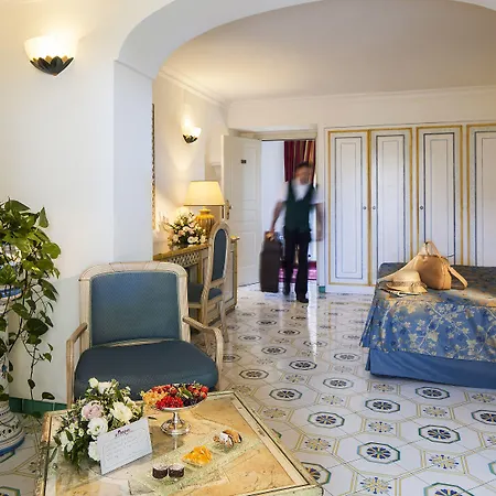 Grand Il Moresco فندق