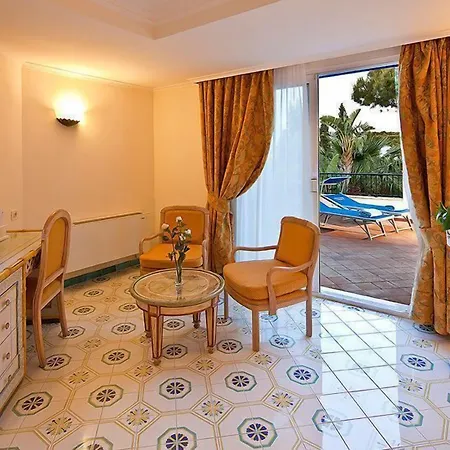 Grand Il Moresco فندق