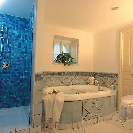 Grand Il Moresco 5* ايسكيا