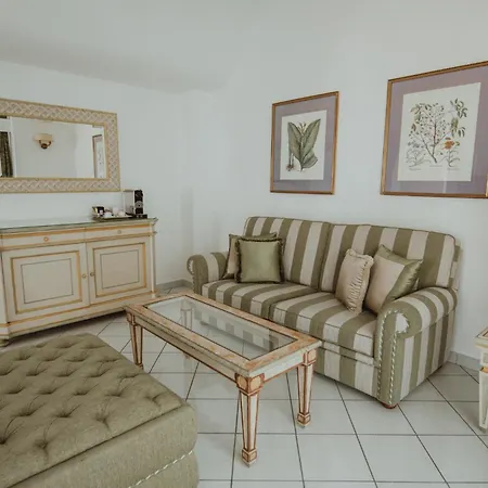 فندق Grand Il Moresco 5*