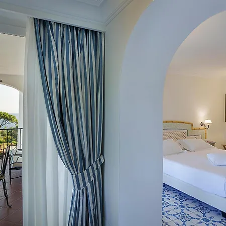 Grand Il Moresco 5* ايسكيا