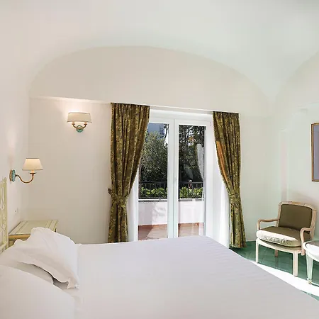 فندق Grand Il Moresco 5*