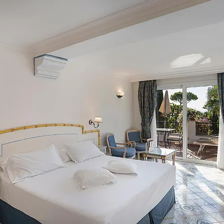 فندق Grand Il Moresco 5*