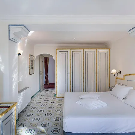 Grand Il Moresco فندق ايسكيا