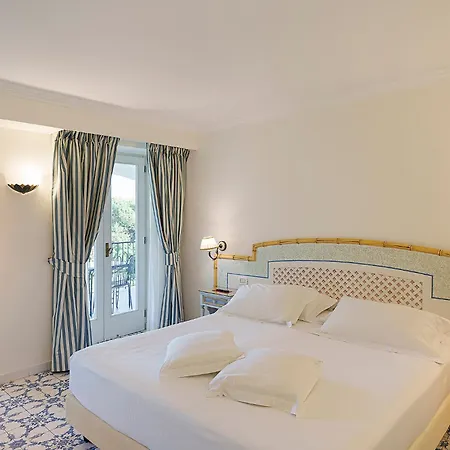 فندق Grand Il Moresco 5*