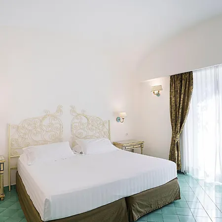 Hotel Grand Il Moresco Ischia