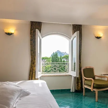 Grand Il Moresco 5* ايسكيا