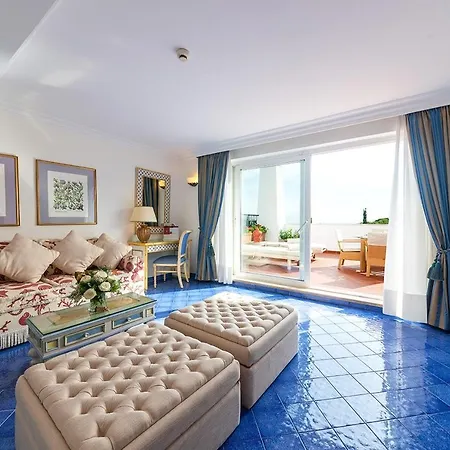 فندق Grand Il Moresco