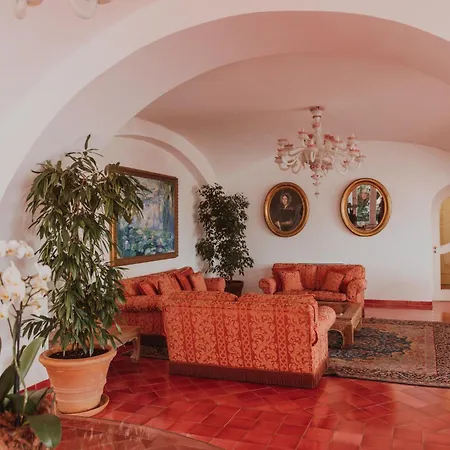 Grand Il Moresco Искья