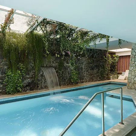 Grand Il Moresco 5* ايسكيا