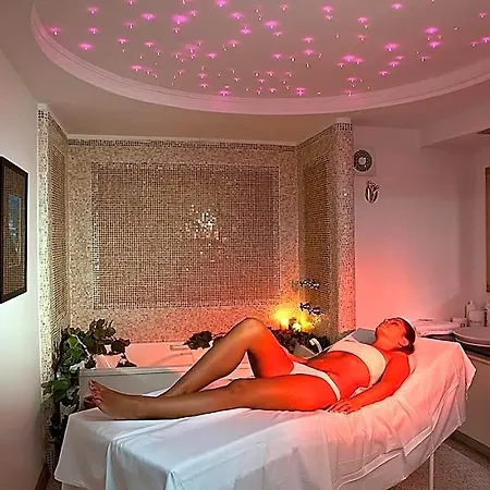 Grand Il Moresco Hotel Ischia