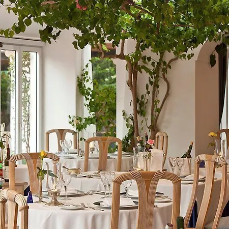 Grand Il Moresco 5*