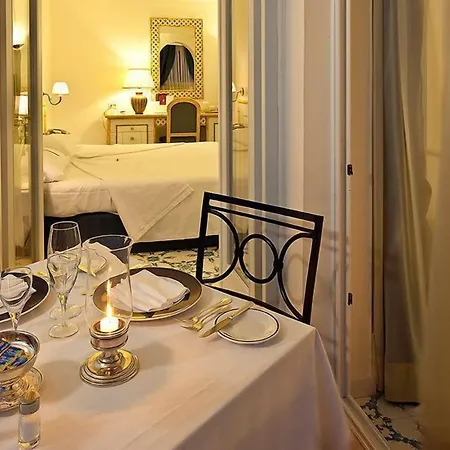 Grand Il Moresco Hotel 5*