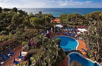 Grand Il Moresco Ischia
