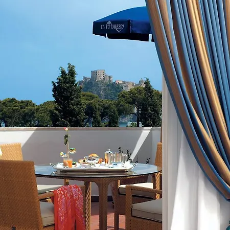 Grand Il Moresco Hotel Ischia
