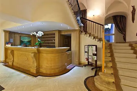 Grand Il Moresco فندق ايسكيا