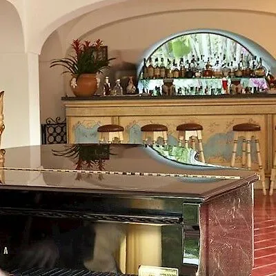 فندق Grand Il Moresco 5*