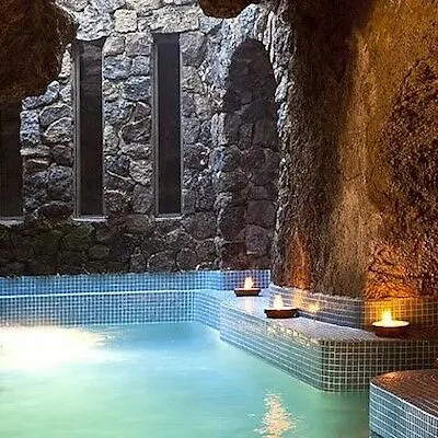 Grand Il Moresco 5* ايسكيا