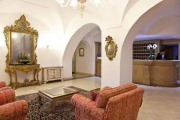 Grand Il Moresco ايسكيا