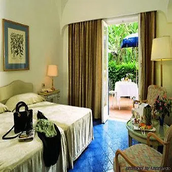 Hotel Grand Il Moresco 5*