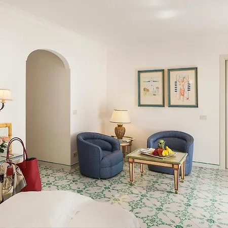 Grand Il Moresco Hotel 5*