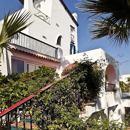 Hotel Grand Il Moresco Ischia