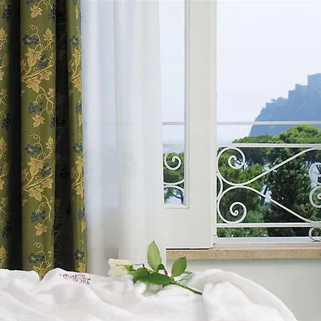 Hotel Grand Il Moresco 5*
