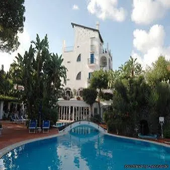 Hotel Grand Il Moresco Ischia