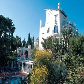 Grand Il Moresco Hotel 5*
